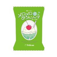 สบู่ Pelican Soap Cafe Pelican Melo Melon Soda Soap กลิ่น Melon Soda สดชื่น