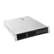 Proliant DL380 G9 Server | 2X E5-2667v3 3.2GHz =16 Cores| 256GB RAM | 2X 1TB SSD (Renewed)