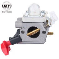 Carburetor Carb For Stihl FS40 FS50 FS50 HT56 KM56 KN56 FS56 Zama C1M-S267A