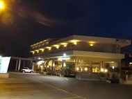 拉布索拉酒店 (Hotel La Bussola)
