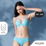 Pierre Cardin Magic Hour Push Up Demi Bra Set 707-73664