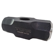 TORA Hammer Sledge Machined Head - Hammer Hammer/ Hammer 16 LB