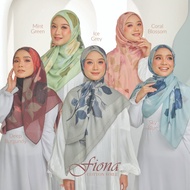 Fiona Cotton Voile B47'