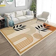 Boho-4x6 Area Rug