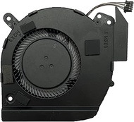 Replacement New CPU Cooling Fan for Dell Latitude 5401 Laptop 0YX3WM YX3WM DP/N EG50060S1-C400-S9A D