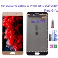 LCD Display For Samsung Galaxy J7 Prime G610 G610F G610M J7 Prime 2 G611 LCD With Touch Screen Assembly Replacement