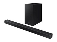 Samsung Soundbar A450 2.1聲道