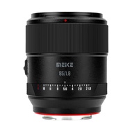 Lensa Meike AF 85mm f1.8 Pro for Sony E Mount / Meike 55mm f/1.8 Pro Fix Lens Original Resmi