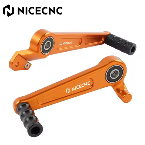 For 2017-2023 KTM 125 250 390 Duke Foot Brake Lever Gear Shift Lever 250 390 Duke 200 Duke 2020-2023