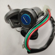Tyk ATV Ignition Switch ATV Gao Sai Universal Off-Road Motorcycle Accessories with Waterproof Door L
