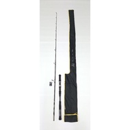 Benmingo Gallant 7'6" Popping Rod