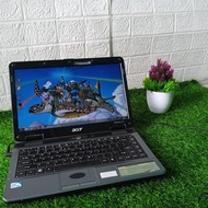 Laptop 1 Jutaan Acer Aspire 4732Z Pentium Dual Core 2GB Second Mulus