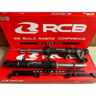 Original Shock Depan RCB FE Series Mxking 26mm, Sonic 31mm (Terbaik)