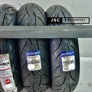 METZELER TYRE TAYAR SPORTEC RR M9 - 160/60 ZR 17  /  190/55 ZR 17