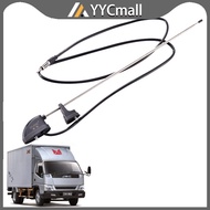 Car FM/AM Signal Aerial Vehicle Side Antenna Car Signal Booster Antenna Universal Radio Antenna