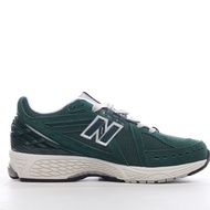 ((48 Hours Delivery) thisisneverthat x New Balance1906R Retro Casual Running Shoes Green BGRWW