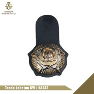 Position Sign KW1 KASIT | Tanjab