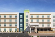 Home2 Suites by Hilton Ridley Park Philadelphia Airport S.