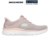 SKECHERS Summits Plus รองเท้าลำลองผู้หญิง