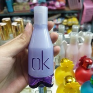 Spray Bottle Glass For Perfume 50cc.