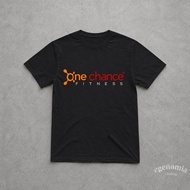 Xaviersobased One Chance Merch Tee 1C34 Rap Tee Underground Rap Album Merch Nettspend Fakemink Conce