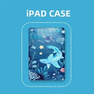 For ipad case Air4/5 ipad 4th/5th/6th/7th pro 1/2/3/4-11in Air6/7 ipad 8th/9th/10th/11th mini4/5 ipa
