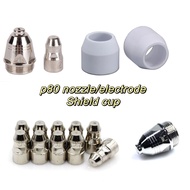 PLASMA P80 NOZZLE/ELECTRODE/SHIELD CUP (PER PCS)