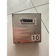 TCU TOYOTA AVANZA K3 1.3/PERODUA KEMBARA DVVT 1.3CC 89530-B0010