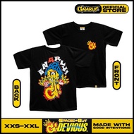 Gnarly! Devious T-Shirt ◪ ◿