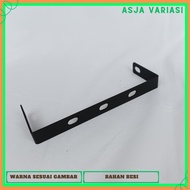 D2 HONDA VARIO 160 LED SHOOTER LAMP MOUNTING BRACKET