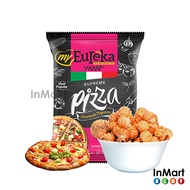 My Eureka Popcorn Pizza 80g 爆米花 披萨味