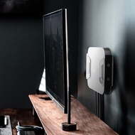 Hot Sale FunFrenzy Giá acrylic cho M1 Apple Host Mac Mini giá đỡ đa năng để bàn giá đỡ làm mát khung