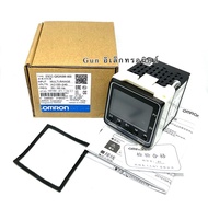 E5CC-QX2ASM-800 OMRON (แท้)Temperature Controller เครื่องควบคุมอุณหภูมิ พร้อมส่ง ออกบิลได้
