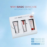 WAWA HYDRATION SET | WAWA SKINCARE SET