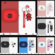 PP27 Anker Soundcore P30i case / R50I NC case / r50i active case Dustproof Soft Washable Protective 