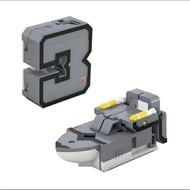 EMCO MEGA BOTZ POCKET MORPHERS - Number 3 Number 3/