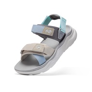 Sandal Bitis Helio Teen Nữ Màu Xanh Dương Lợt BEG004400XDL