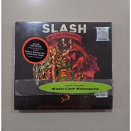 CD SLASH FEAT.MYLES KENNEDY - APOCALYPTIC LOVE (CD+DVD) IMPORTED EDITONdeluxe