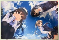 路人女主 加藤 惠 英梨梨 霞之丘 詩羽 滑鼠墊 playmat
