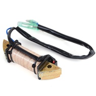 3G3-06021 Exciter Coil for Tohatsu Nissan Outboard Engine 9.9HP 15HP 18HP M9.9D M9.9D M18E2 NS25C3 M