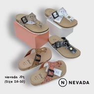 Sandal Jepit Anak Nevada Disney