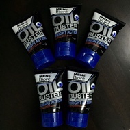 BIORE MEN'S FACIAL FOAM