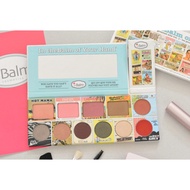 THE BLAM IN THE BALM OF YOUR HAND vol.1