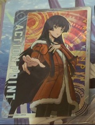 UA Union Arena 叛逆的魯魯修 外傳 Code Geass 奪回的Roze AP卡