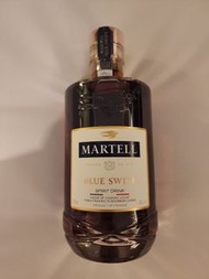 Martell blue swift 馬爹利 藍淬燕 vsop 干邑