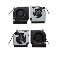 For Acer PH315-52 PH315-54 Predator Helios 300 N20C1 Laptop CPU GPU Cooling Fans Coole 23.q5mn4.001 