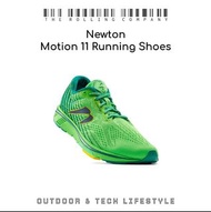 Newton Motion 11 Running Shoes 跑鞋 | Lightweight Support &amp; Cushioning