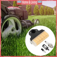 ci Metal Carburetor Replaces Suit for 021 023 025 Chainsaw Air Filter Easy to Use