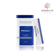 ***Exp. 24/11/2026***  Probac7 30 ซอง โปรไบโอติกและพรีไบโอติก Interpharma Probac