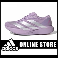 Adidas Adizero Evo SL Low Cut Running Shoes Unisex Sneskers Purple